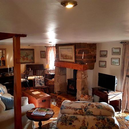 Low Nook Farm Holiday Cottage Μπράμπτον Εξωτερικό φωτογραφία