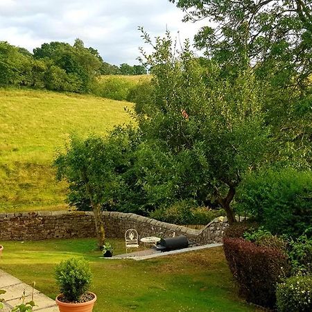 Low Nook Farm Holiday Cottage Μπράμπτον Εξωτερικό φωτογραφία