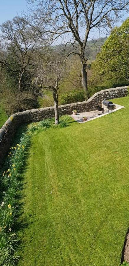 Low Nook Farm Holiday Cottage Μπράμπτον Εξωτερικό φωτογραφία