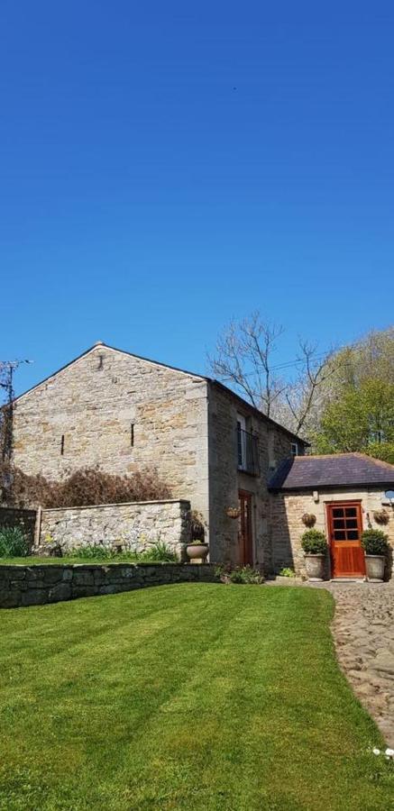 Low Nook Farm Holiday Cottage Μπράμπτον Εξωτερικό φωτογραφία
