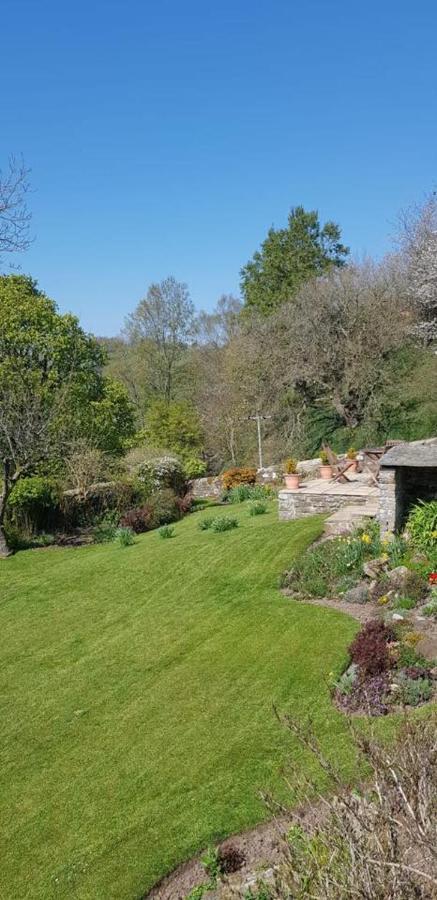Low Nook Farm Holiday Cottage Μπράμπτον Εξωτερικό φωτογραφία