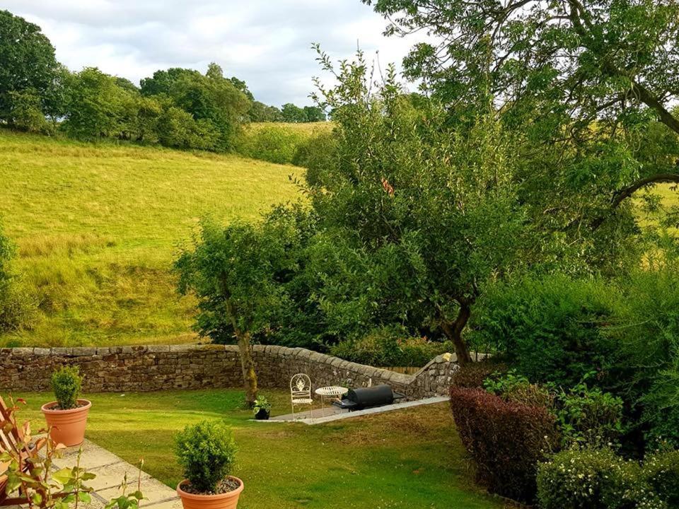 Low Nook Farm Holiday Cottage Μπράμπτον Εξωτερικό φωτογραφία