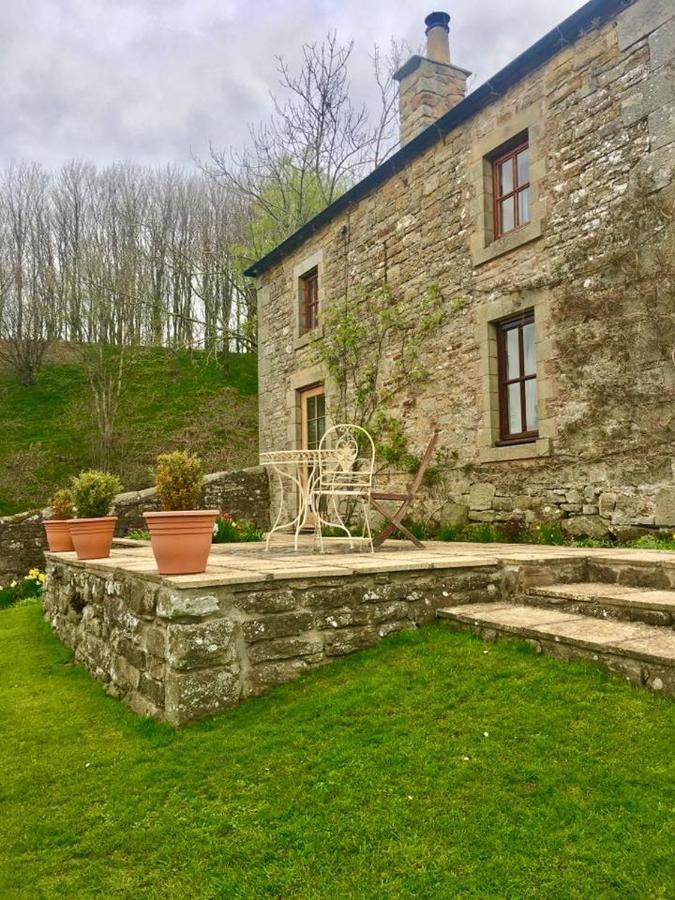 Low Nook Farm Holiday Cottage Μπράμπτον Εξωτερικό φωτογραφία