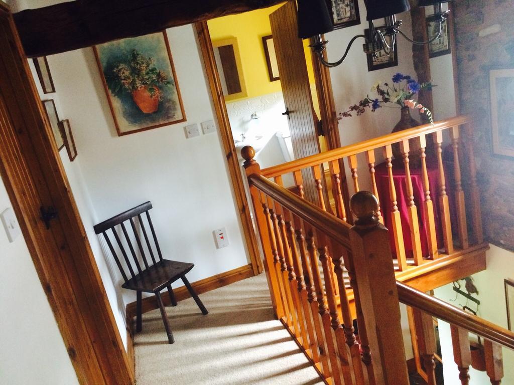 Low Nook Farm Holiday Cottage Μπράμπτον Εξωτερικό φωτογραφία