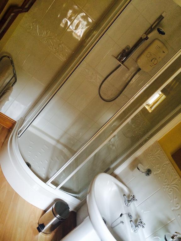 Low Nook Farm Holiday Cottage Μπράμπτον Εξωτερικό φωτογραφία